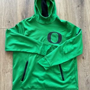 Nike men’s sweatshirt. University of Oregon Ducks!